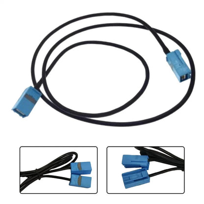GVIF Cable for Land Rover Discovery 4, Range Rover Evoque (2010–2016)