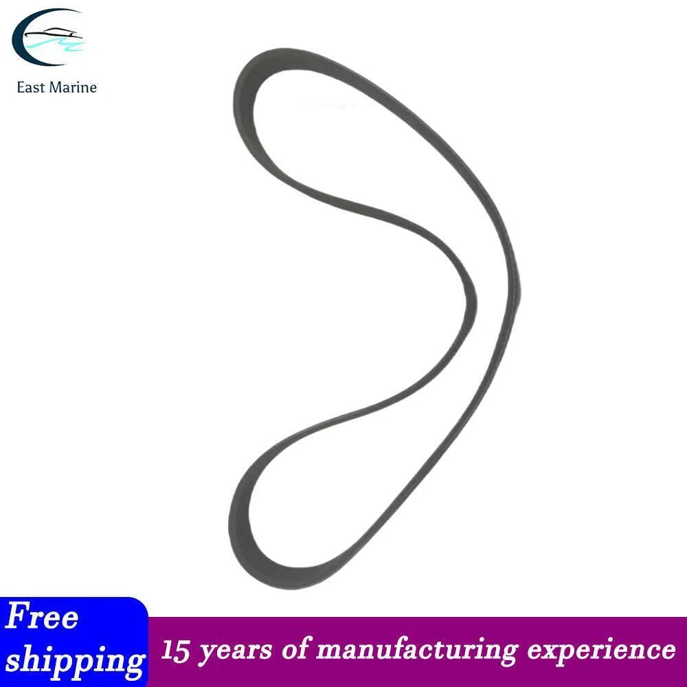 Serpentine Belt for Mercury Verado 135-300 (2004–2023) 880566Q14