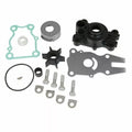 Water Pump Impeller Kit for Yamaha 40 50 60 HP 4 Stroke (F40 F50 F60) 63D-W0078-01