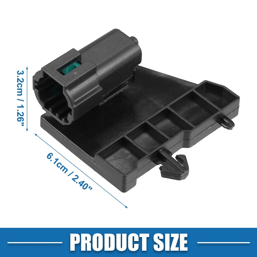 Outside Ambient Air Temperature Sensor No. 27710JN00A for Nissan Altima (2007–2012)