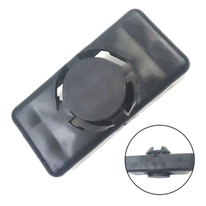 Jack Point Cover for Mercedes-Benz CLS (2012–2018)