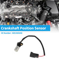 Crankshaft Position Sensor for Lexus LS400 SC300 4.0L (1997–2000)