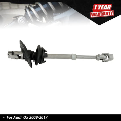 Intermediate Steering Column Shaft for Audi Q5 SQ5 2009–2017