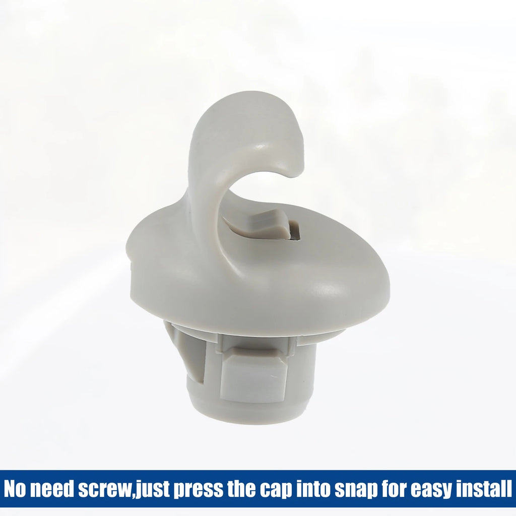 Sun Visor Clip for Infiniti FX35 (2003–2008)