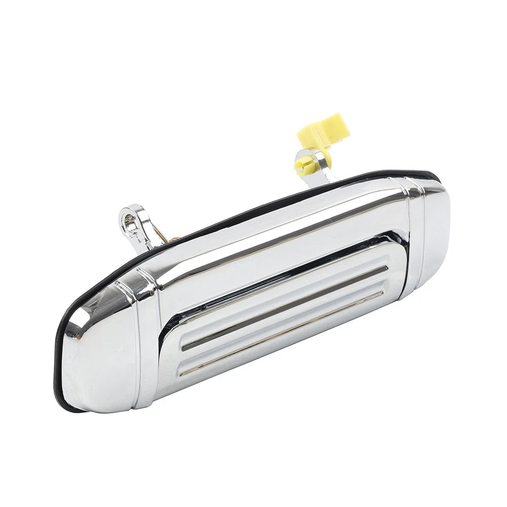 Outer Door Handle for Mitsubishi Pajero Montero (1992–2000)