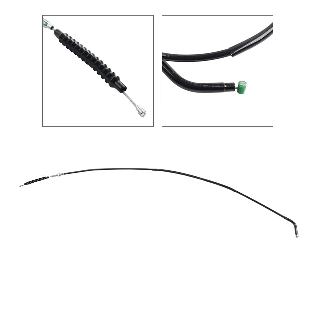 Clutch Cable Wire for Yamaha V-Star XVS400 XVS650 Dragstar DS400 DS650 (1998–2016)