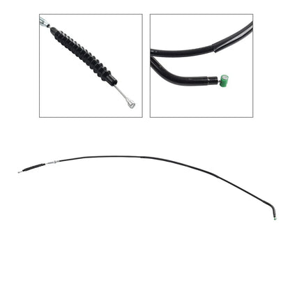Clutch Cable Wire for Yamaha V-Star XVS400 XVS650 Dragstar DS400 DS650 (1998–2016)