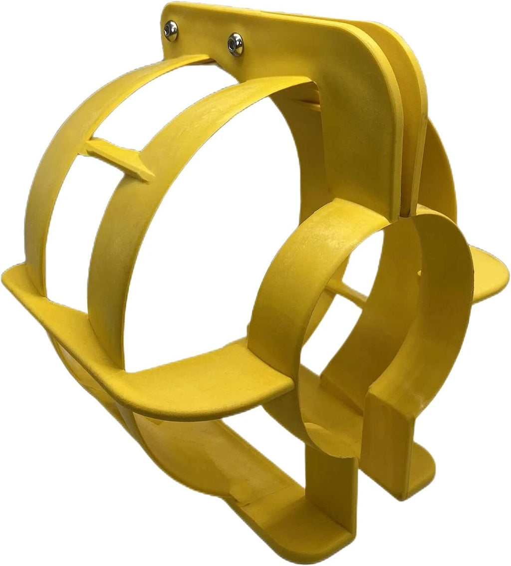 Propeller Safety Guard 9" for Outboard Motors (9.9–20hp)