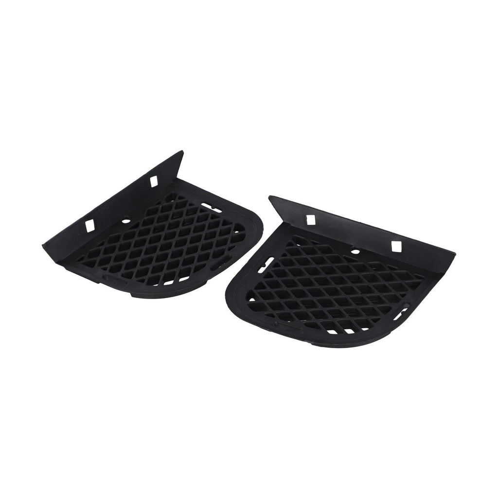 Replacement Front Bumper Ventilation Grilles for Hyundai Tucson (2005–2009)