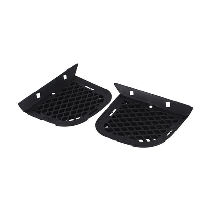 Replacement Front Bumper Ventilation Grilles for Hyundai Tucson (2005–2009)