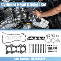 Cylinder Head Gasket Set Set for Honda CR-V (2002–2006)