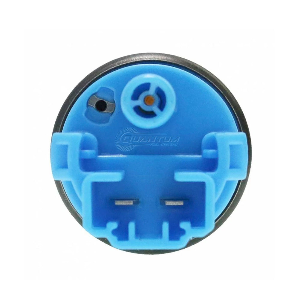 340LPH InTank EFI Performance Fuel Pump for Universal Install Kit (QFS)