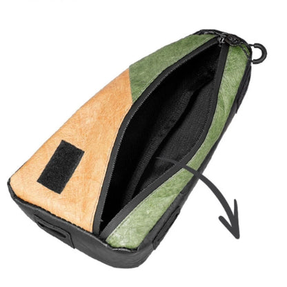 Top Tube Bag for Multiple Bikes (2010–2023)