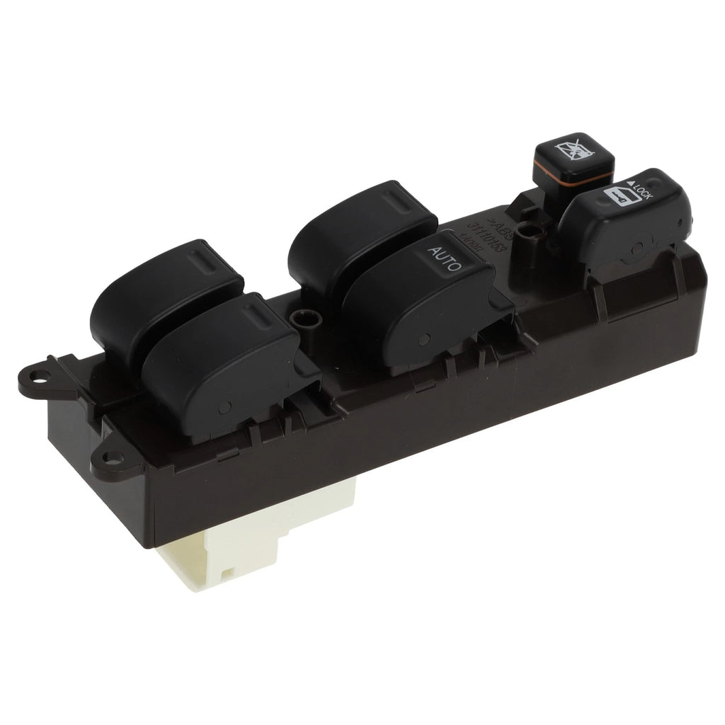 Front Right Driver Power Window Switch for Toyota Hilux Vigo Innova 2005–2015