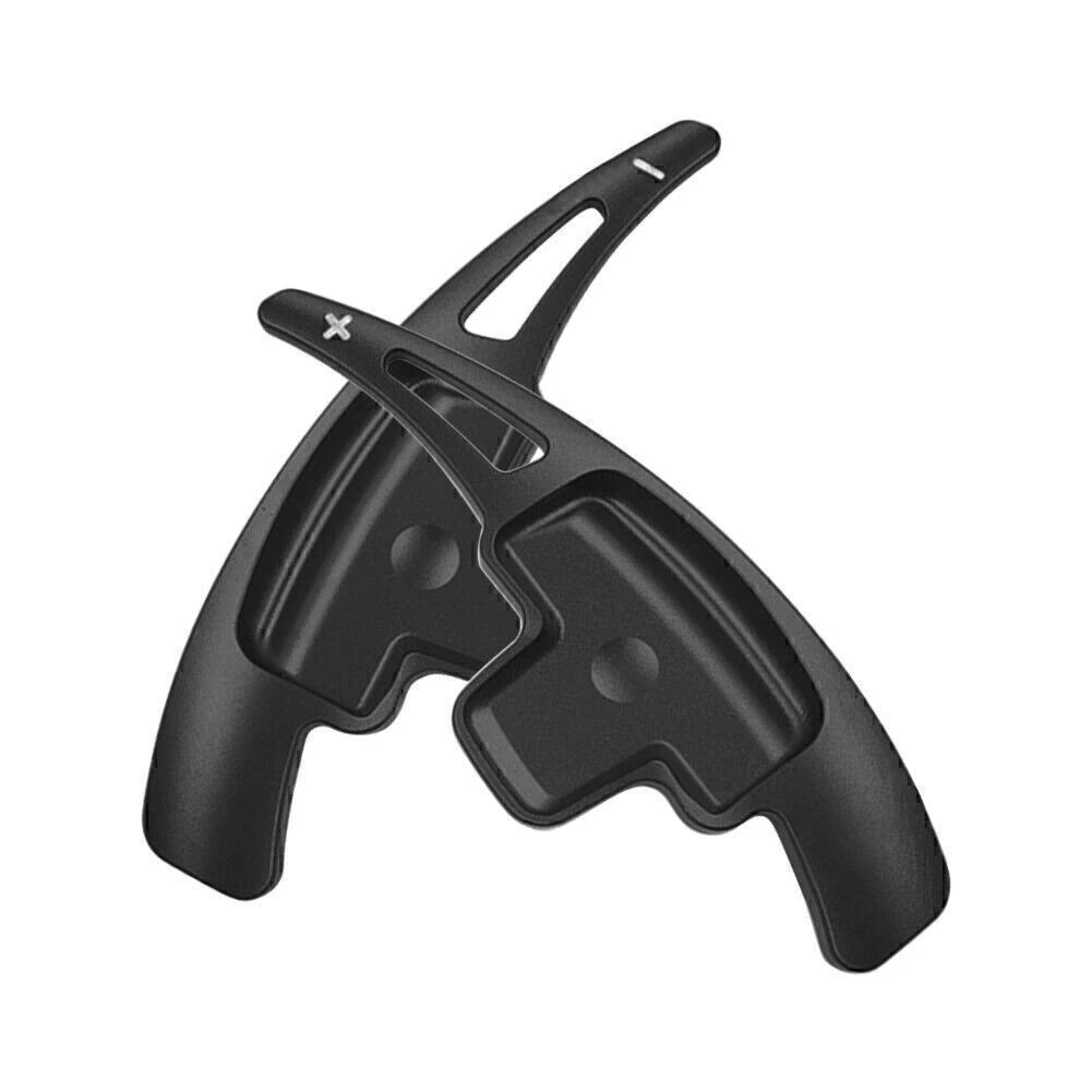 Steering Wheel Paddle Shift Extensions for Mercedes-Benz A B E R M GLK SLK (2010–2020)