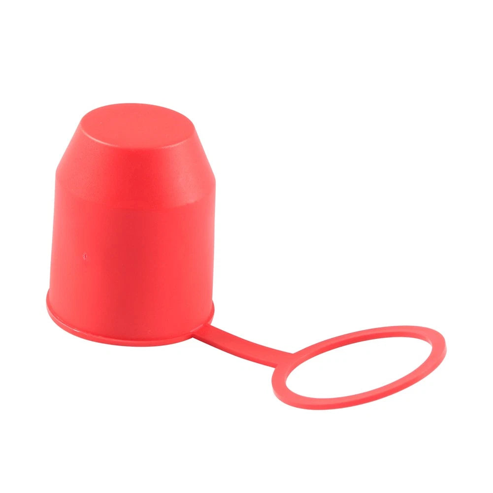 Tow Bar Ball Cover for Caravan Trailer