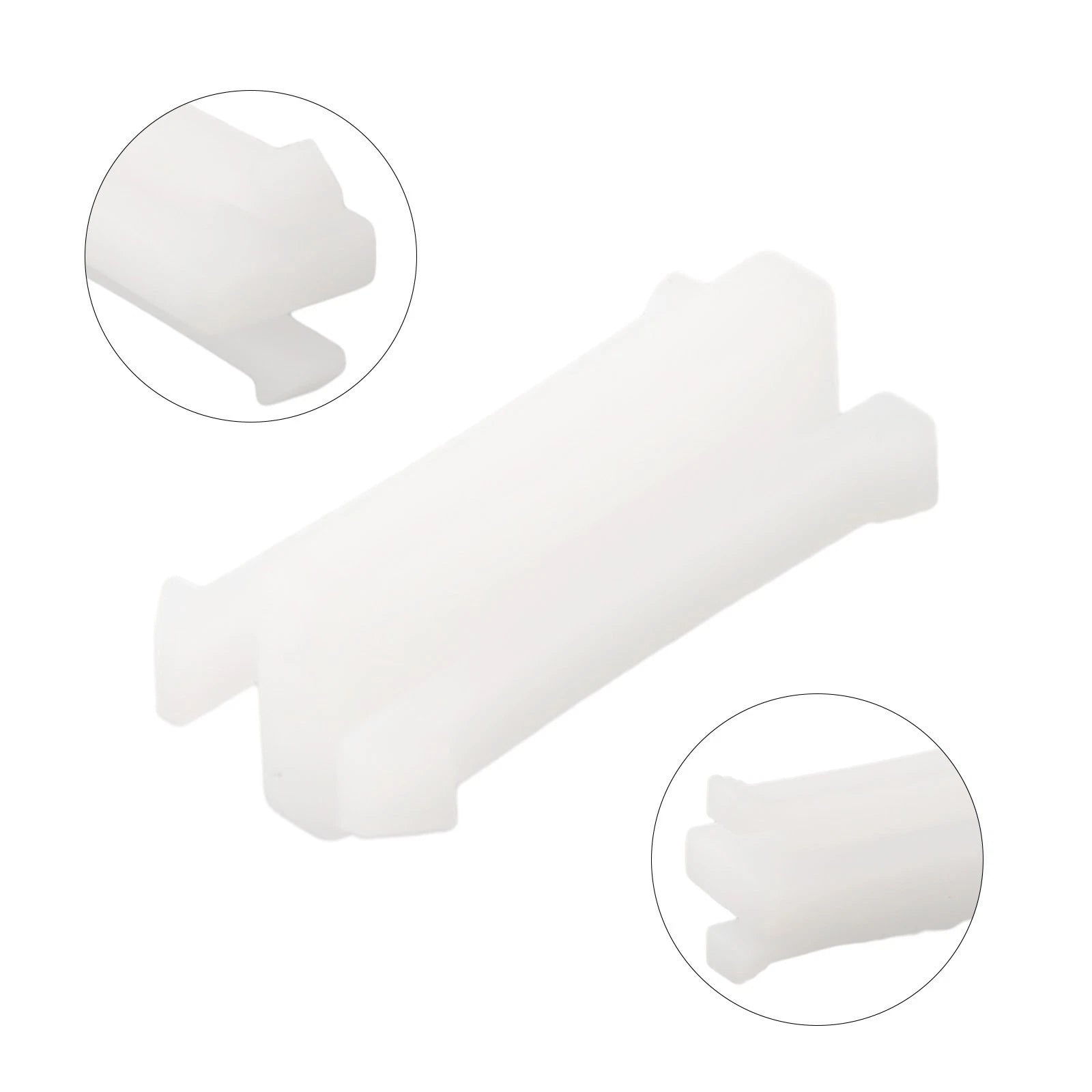 Front Bonnet Lock Catch Cable Clip for Ford Focus, C-Max (2004–2011)