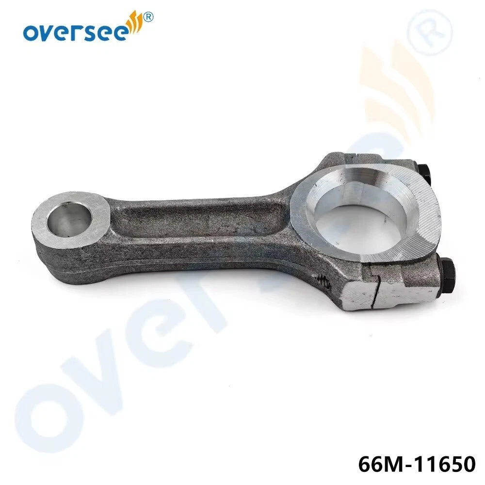 Connecting Rod 66M-11650-00-00 for Yamaha 15HP 4-Stroke (66M Series)