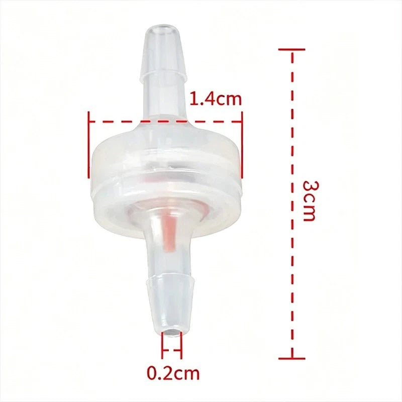Mechanical Air Check Valve for Edge Banding Machine