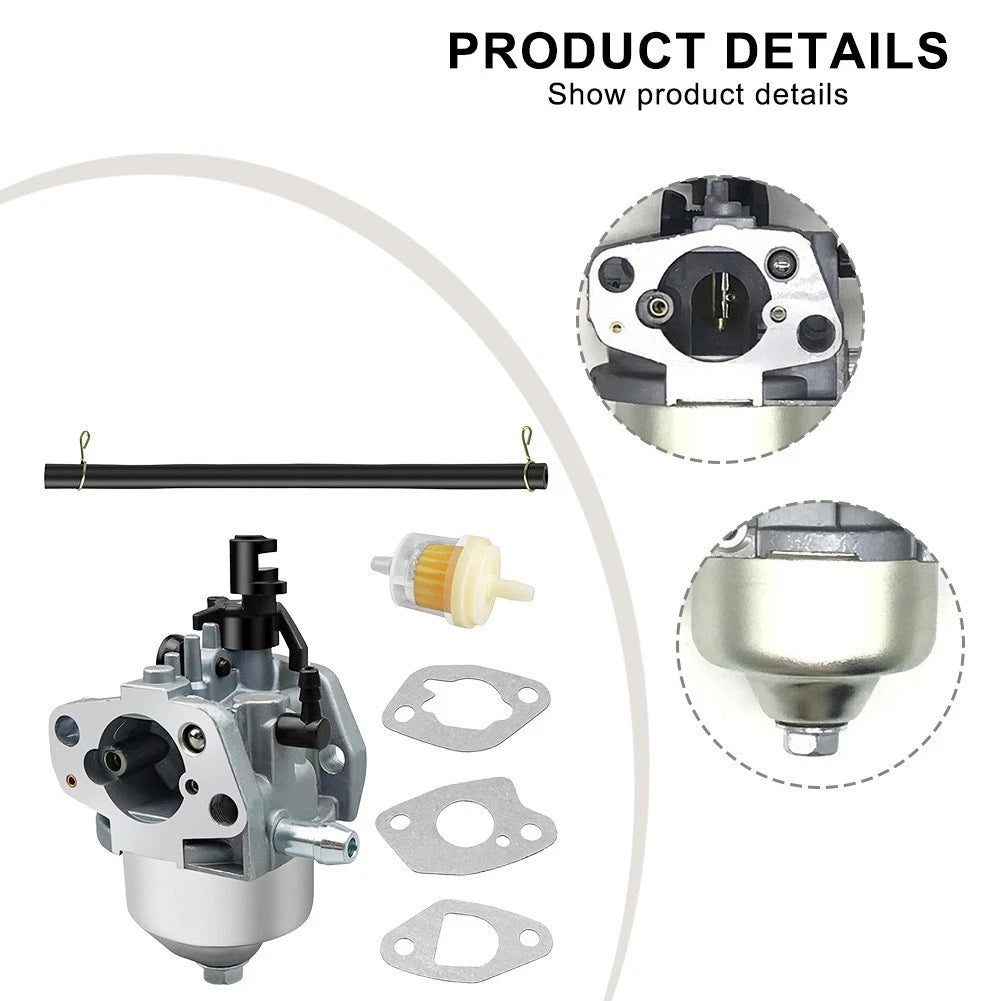 Carburetor Kit for Lawn Mower (16100-Z3C0210, 00A0)
