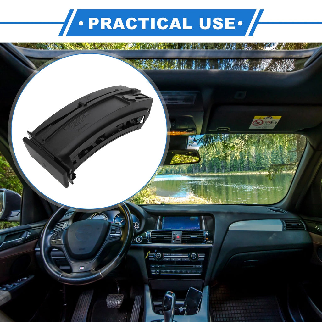 Cup Holder Replacement for BMW X3 E83 (2003–2006)