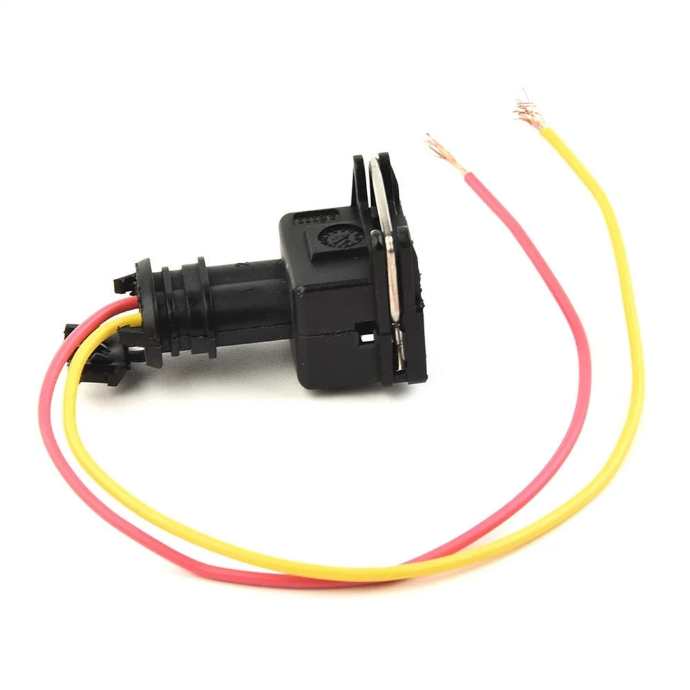 2 Pin Fuel Pump Plug Harness Connector E14402 for Webasto Eberspacher Heater