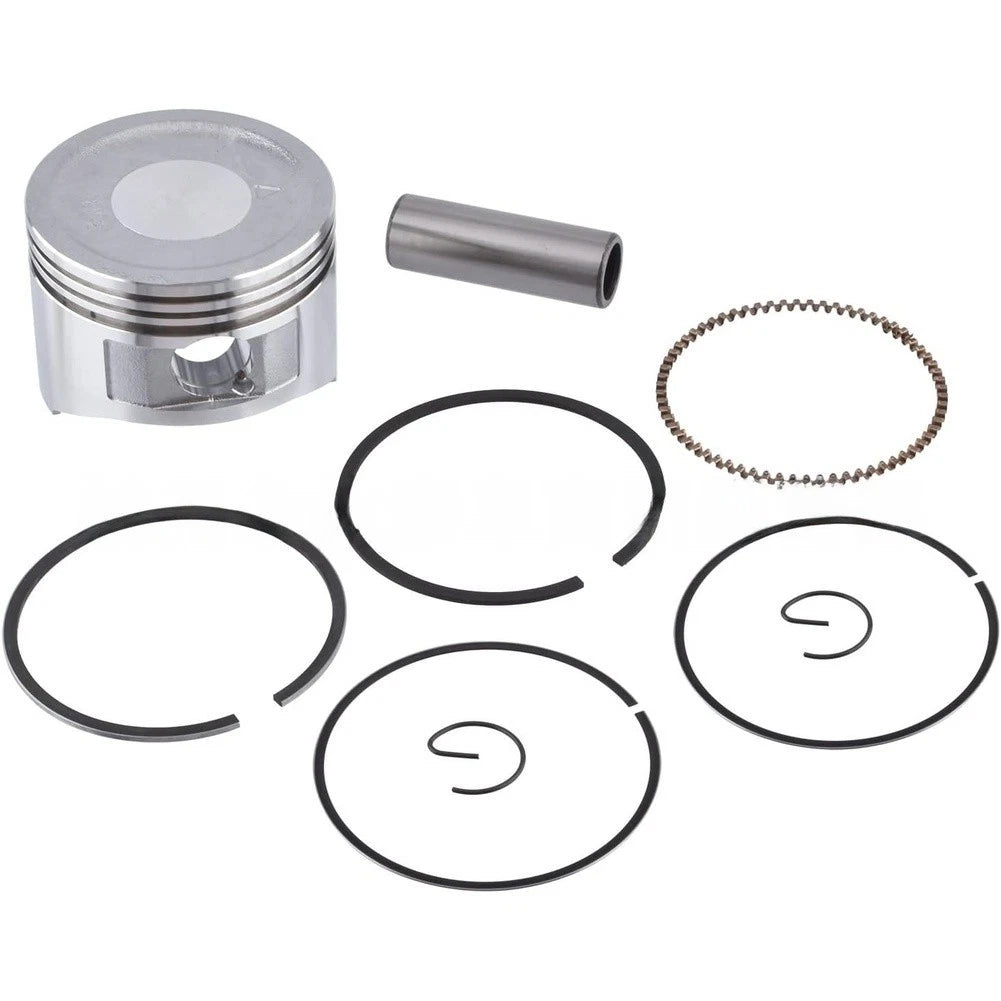 5HP Engine Ring Set for 5HP Engine Motor (Complete Replacement)