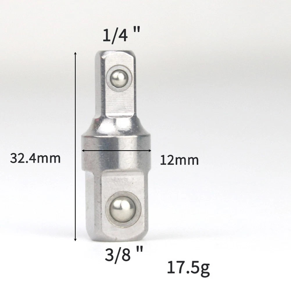 Square Drive Adapters Kit for Electric Tools (Universal)