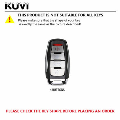 for tpu Car Key Cover Shell Protector for Great Wall Hover Soft Material