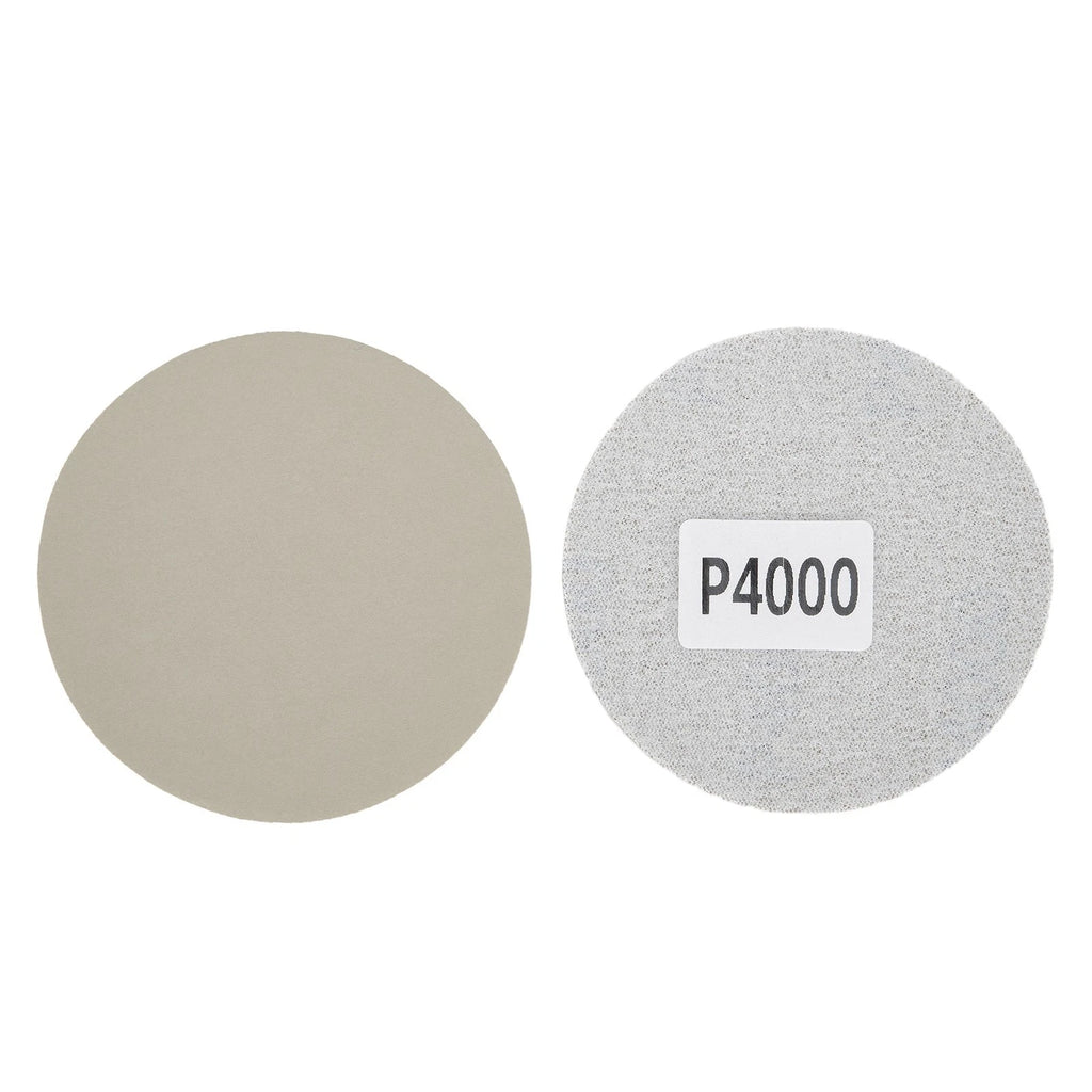 30pcs Sanding Discs for Orbital Sander (1000-7000 Grit)
