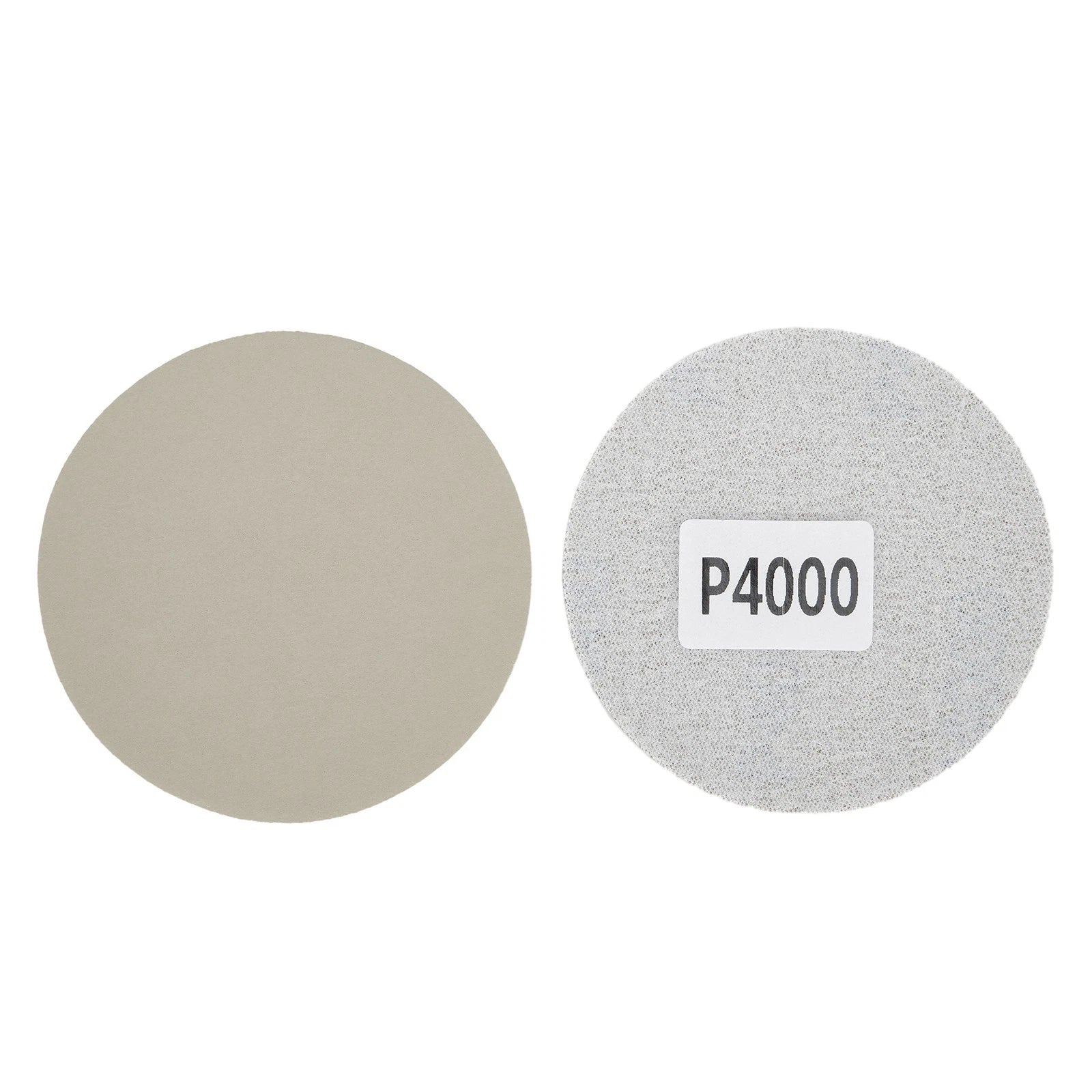 30pcs Sanding Discs for Orbital Sander (1000-7000 Grit)