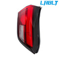 LED Left Side Rear Inner Tail Light for GMC Terrain (2018–2021)