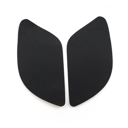 Tank Traction Side Pad for Yamaha YZF R15 (2017–2018) - Grip Decal Sticker