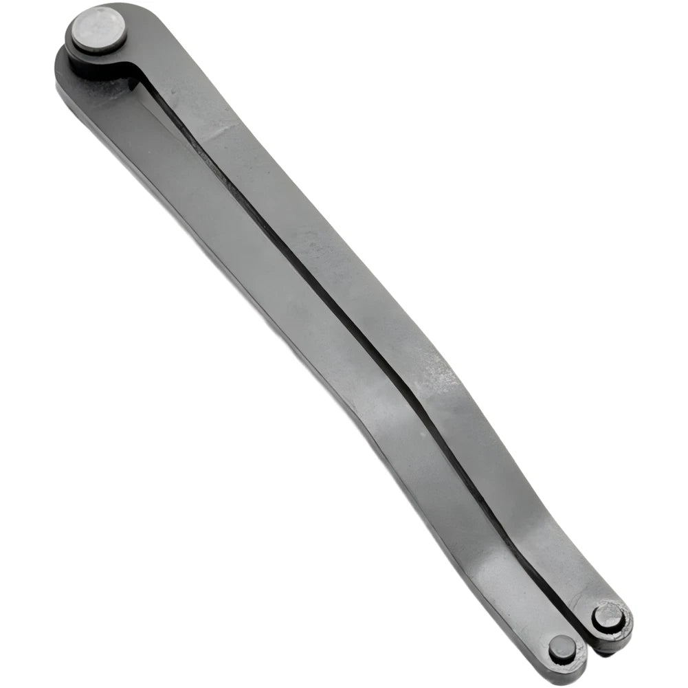 Adjustable Pin Nut Wrench for Angle Grinder (0.155 kg)