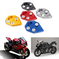 Sidestand Extension Pad for BMW S1000RR (2015–2021)