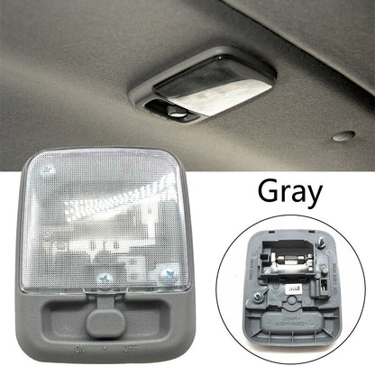 Ceiling Reading Light for Nissan Paladin NV200 (2010–2023)