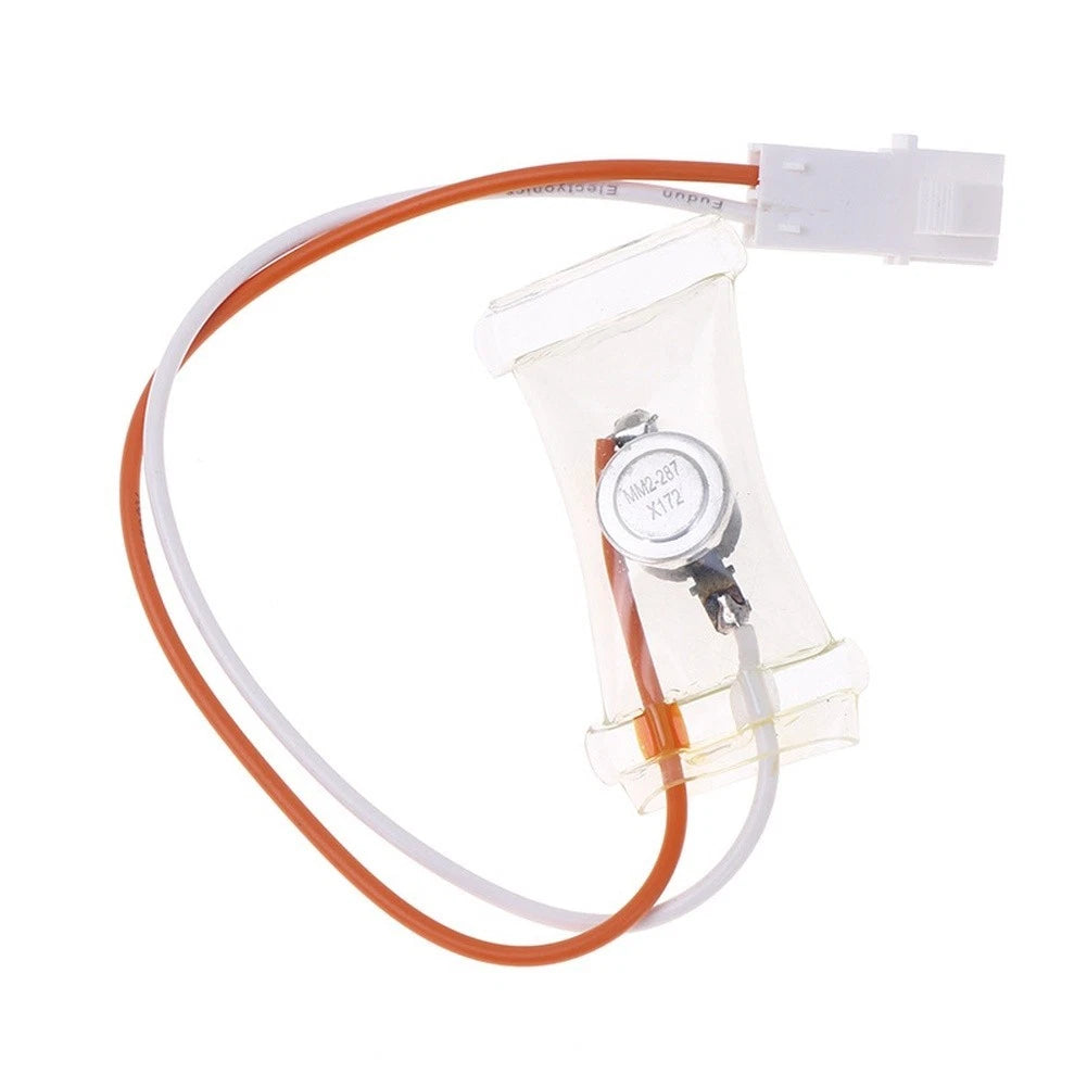 Refrigerator Temperature Control Thermostat 2-Pin for MM2-287