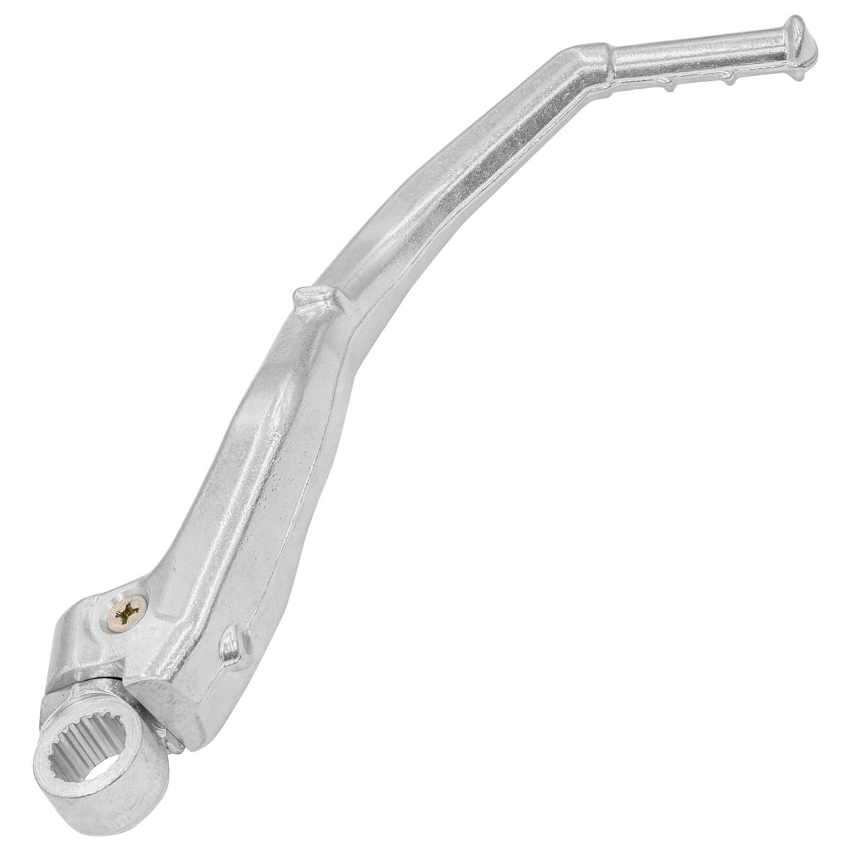Kick Start Lever Replacement for Suzuki DR-Z400 DRZ400E (2001–2004)