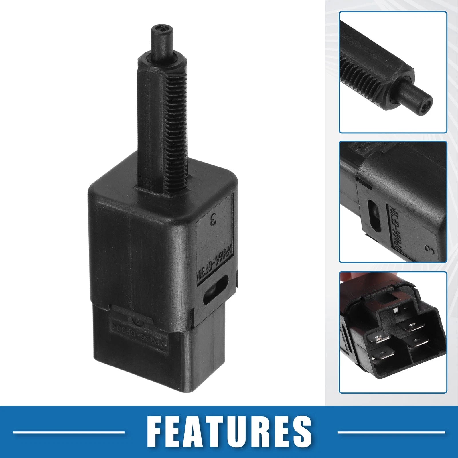 Brake Stop Light Lamp Switch for Subaru WRX (2008–2015)