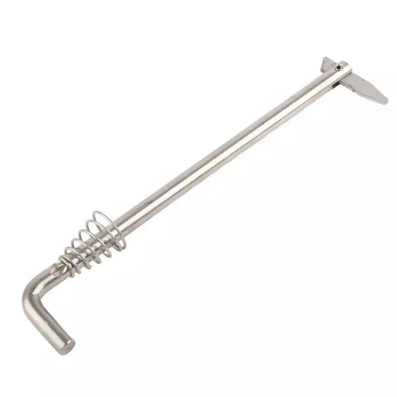 MERCURY MARINER 16198004 4-15HP TILT PIN THRUST ROD 2 & 4 STROKE