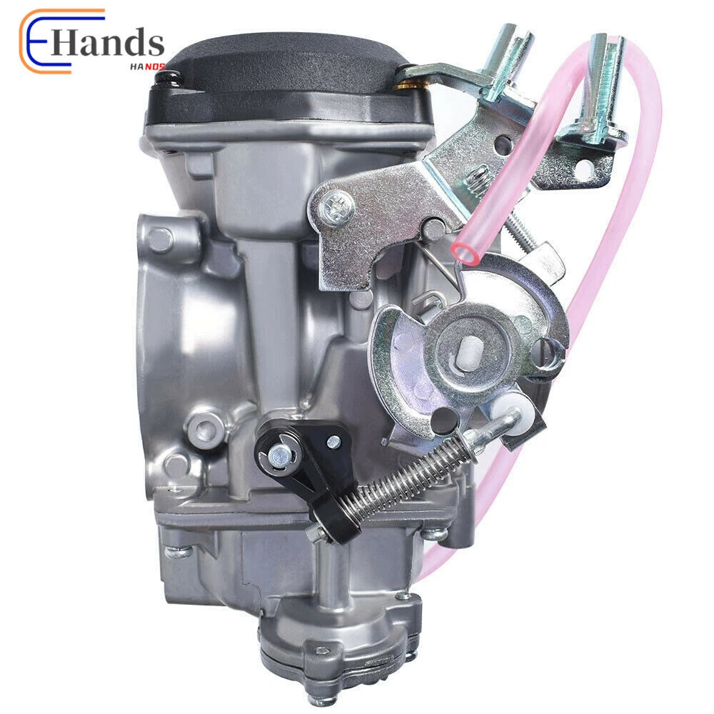 CV40 Carburetor & Idle Mixture Screw for Harley Davidson (1999–2004)