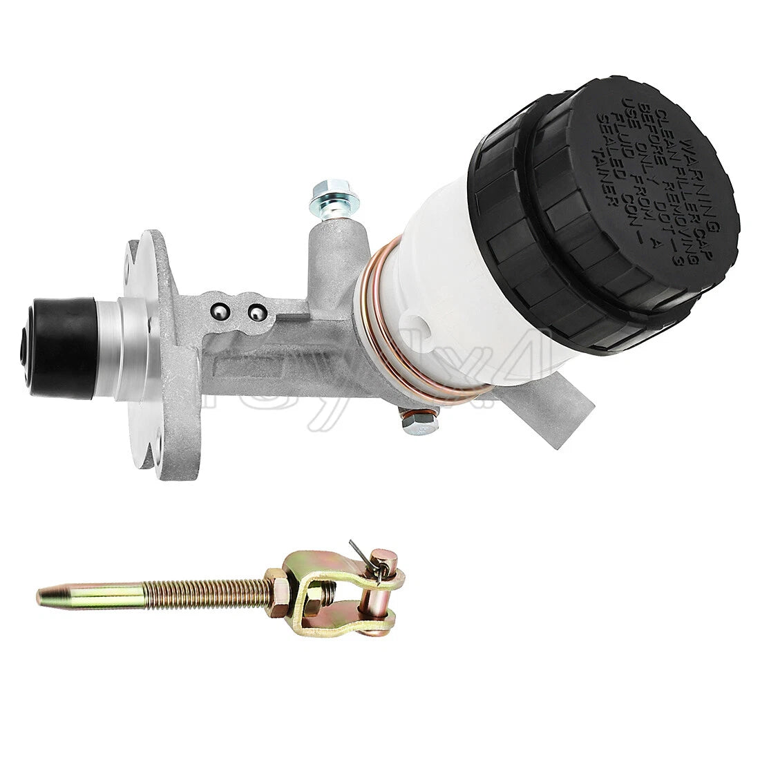 Brake Master Cylinder Assy for Yamaha UTV Rhino 450 (2006–2009)