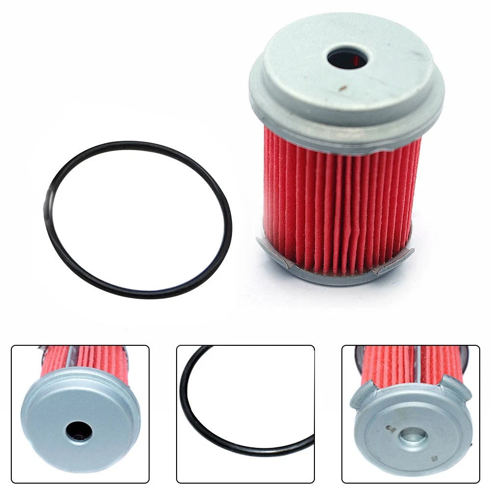 Transmission Filter for Ridgeline Pilot (2006–2015) 25450P4V013
