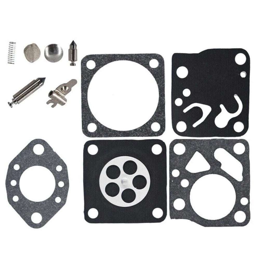 Carburetor Kit for Chainsaw (Repair Replacement)