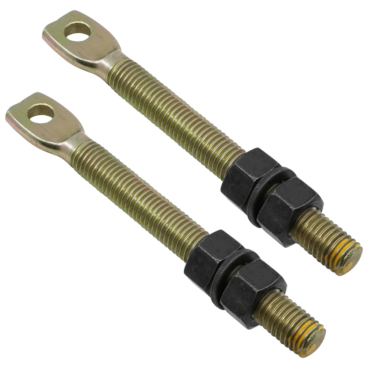 Snow Plow Trip Spring EyeBolt Replacement for Meyer Diamond Edge (EZ-Mount)