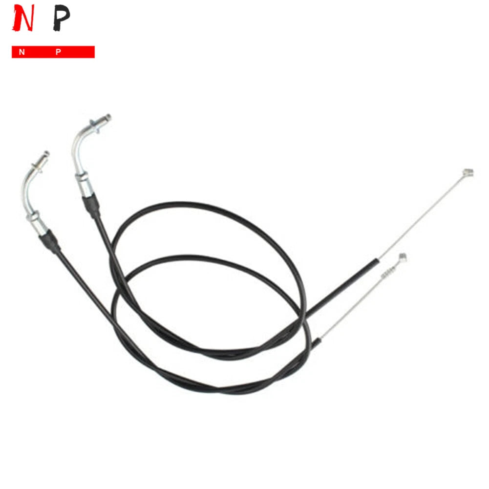 Throttle Cable for Harley Davidson CV40 Super Glide Softail (35'' 90CM)