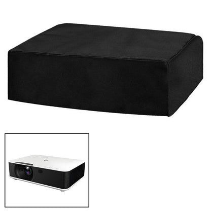 Protective Projector Cover 35x35x22cm for Outdoor Use (Dust & Weather Resistant)