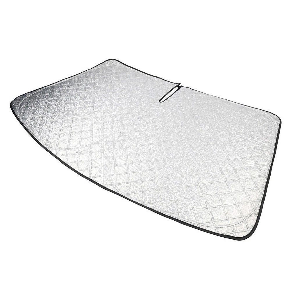 Foldable Windshield Sun Shade for Ford Taurus (2013–2019)