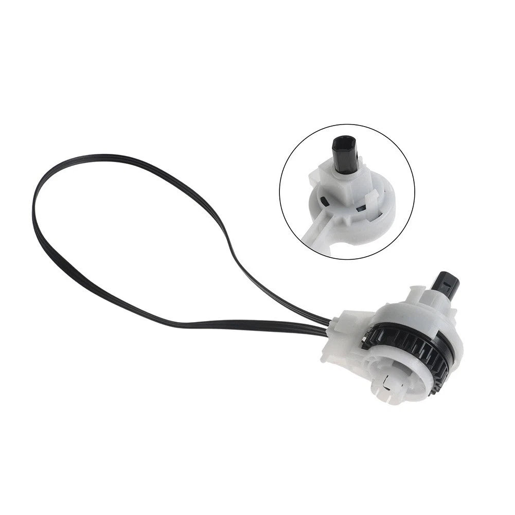 Heater Control Cable for