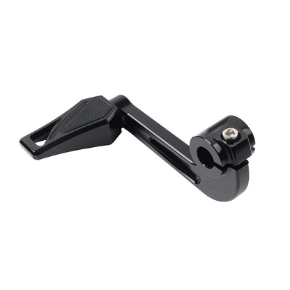 Mid Control Shift Lever w/ Shifter Peg for Harley Sportster XL883 (2004–2022)
